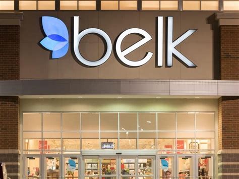 In a statement, the department store chain said, based on the guidance issued by the CDC regarding. . Belk store closings 2022